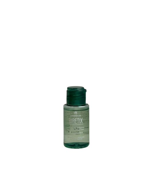 BIRETIX Oil Control Solution exfoliating toner, 30 ml