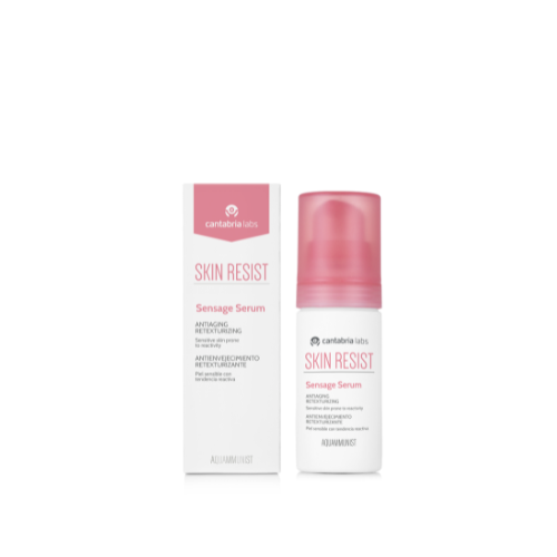 SKIN RESIST Sensage Serum, 30 ml