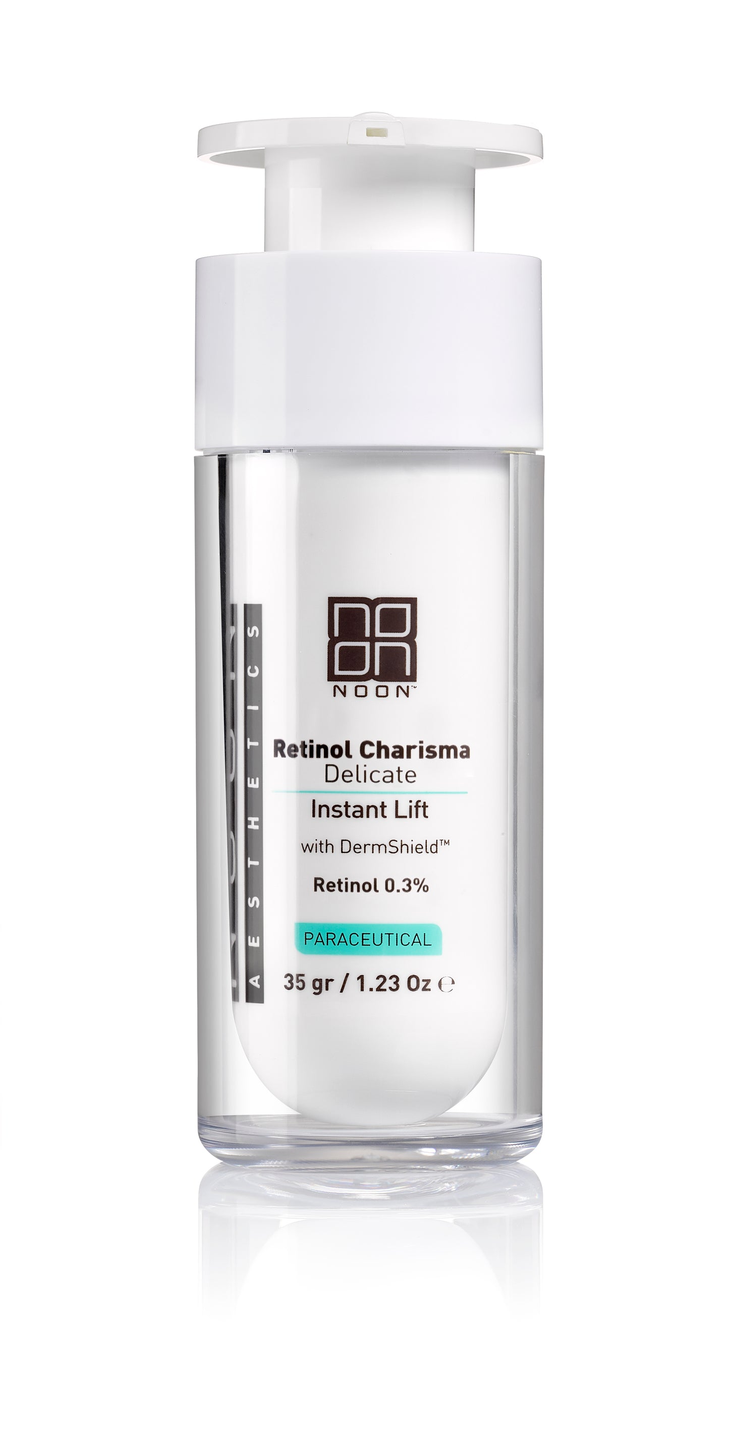 NOON Aesthetics Retinol Charisma 0.3%