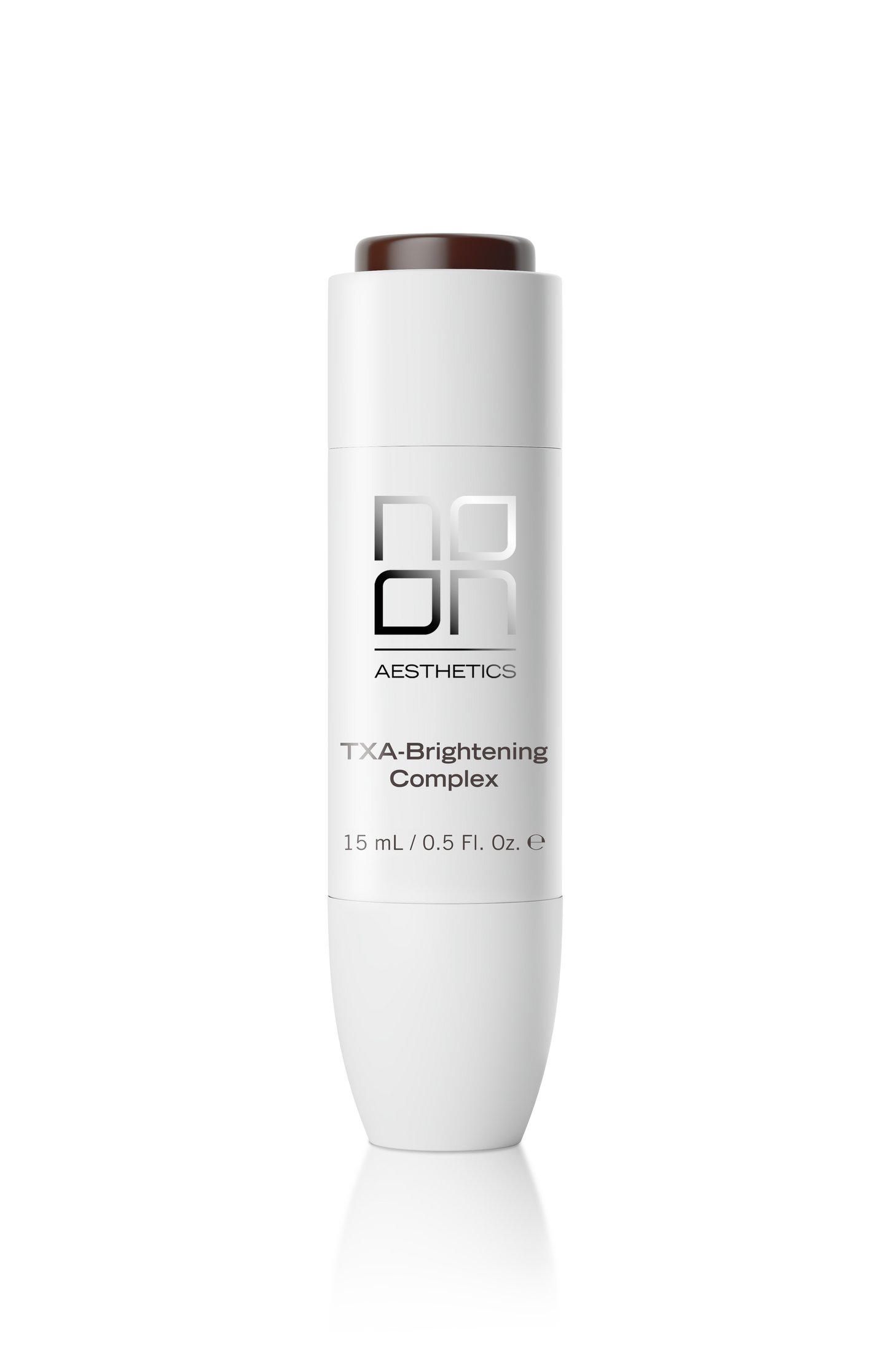 NOON Aesthetics TXA-Bright Complex 15 ml iepakojums