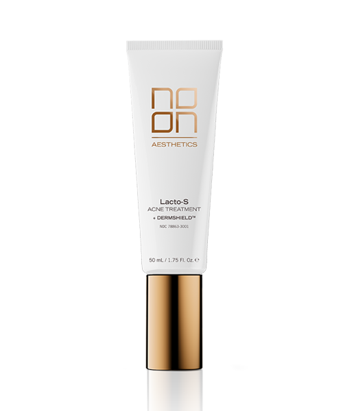 NOON Aesthetics Lacto-S 50 ml iepakojums