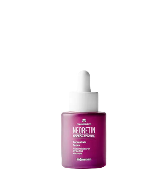NEORETIN Discrom Control Concentrate Serum | Концентрированная сыворотка для неровного тона, 30 ml
