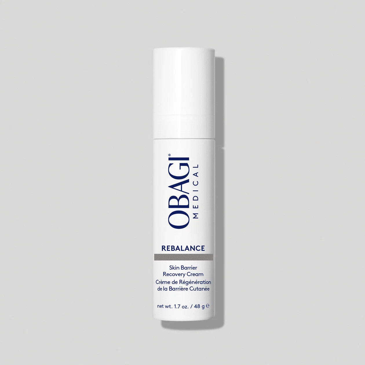 OBAGI Rebalance Skin Barrier Recovery Cream, 48 g