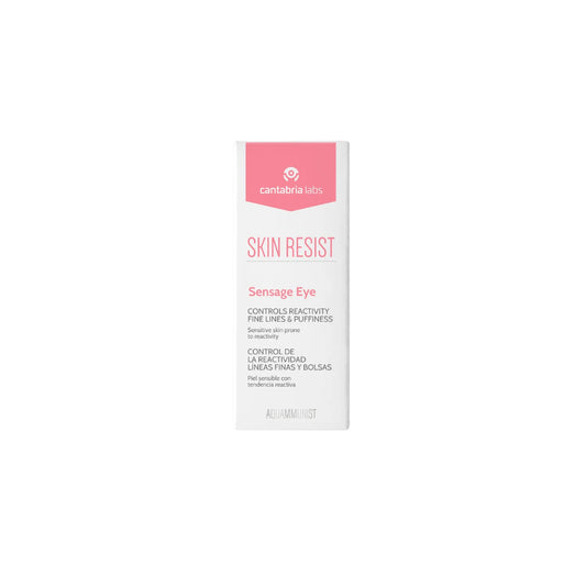 SKIN RESIST Sensage Eye, 15 ml — image 2