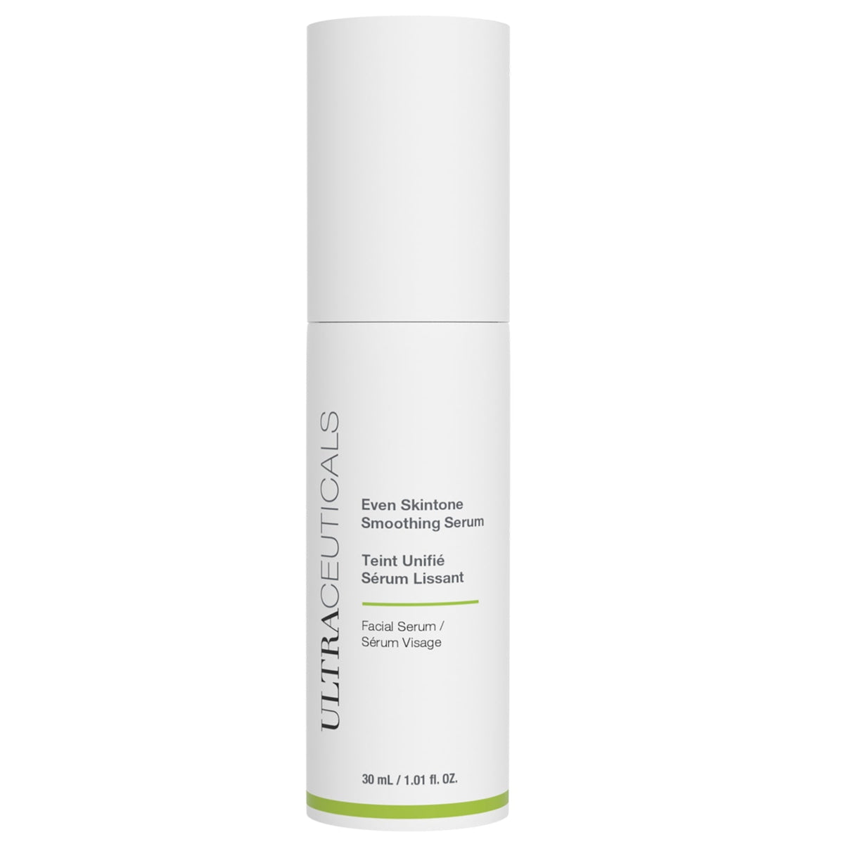 Ultraceuticals Even Skintone Smoothing Serum — Отшелушивающий серум для ровного тона кожи, 30 мл