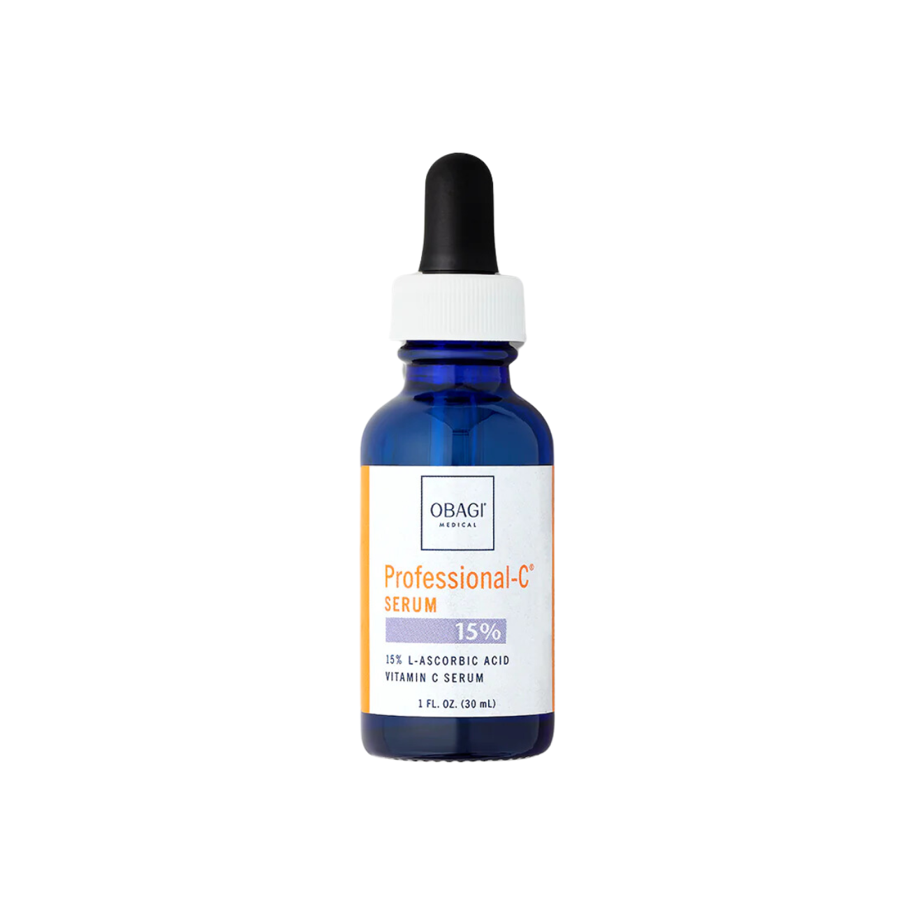 OBAGI Professional-C Serum 15% — C vitamīna serums, 30 ml