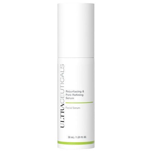 Resurfacing and Pore Refining Serum 30 ml