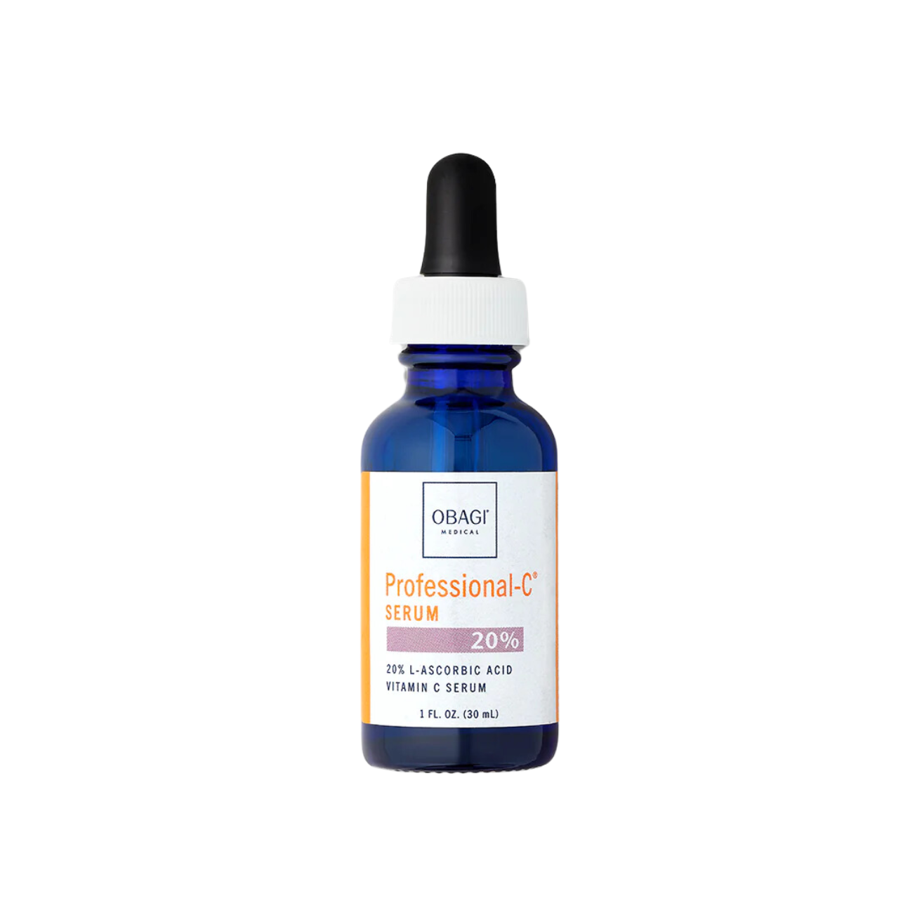 OBAGI Professional-C Serum 20% | Сыворотка с витамином C, 30 ml
