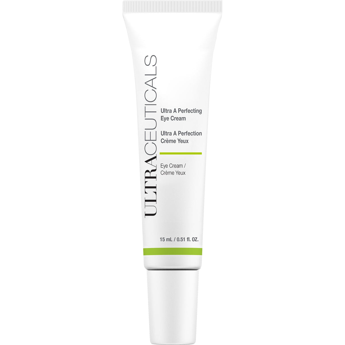 Ultra A Perfecting Eye Cream 15 ml