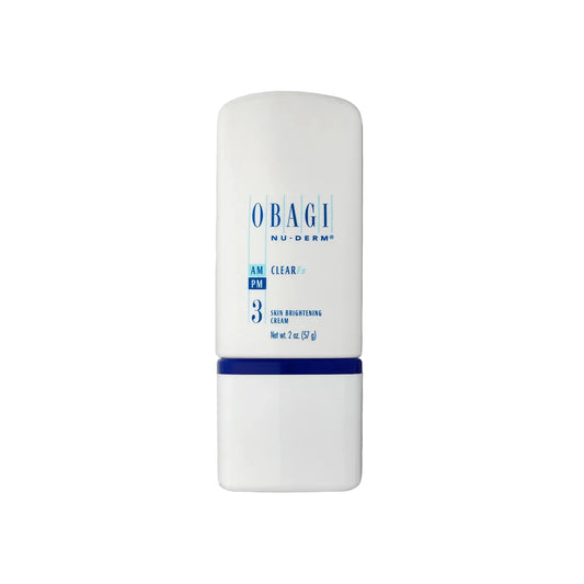 OBAGI Nu-Derm Clear Fx — gaišinošs sejas krēms, 57 g