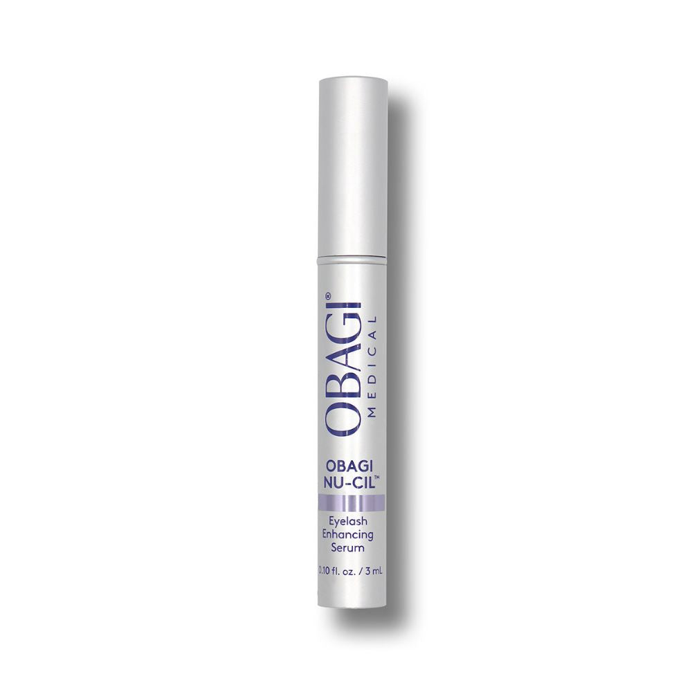 OBAGI NU-CIL Eyelash Enhancing Serum — serums skropstām, 3 ml