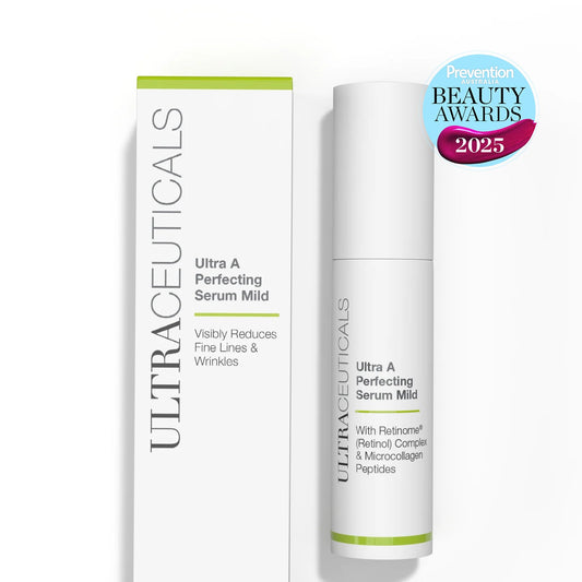 Ultra A Perfecting Serum Mild 30 ml – 2
