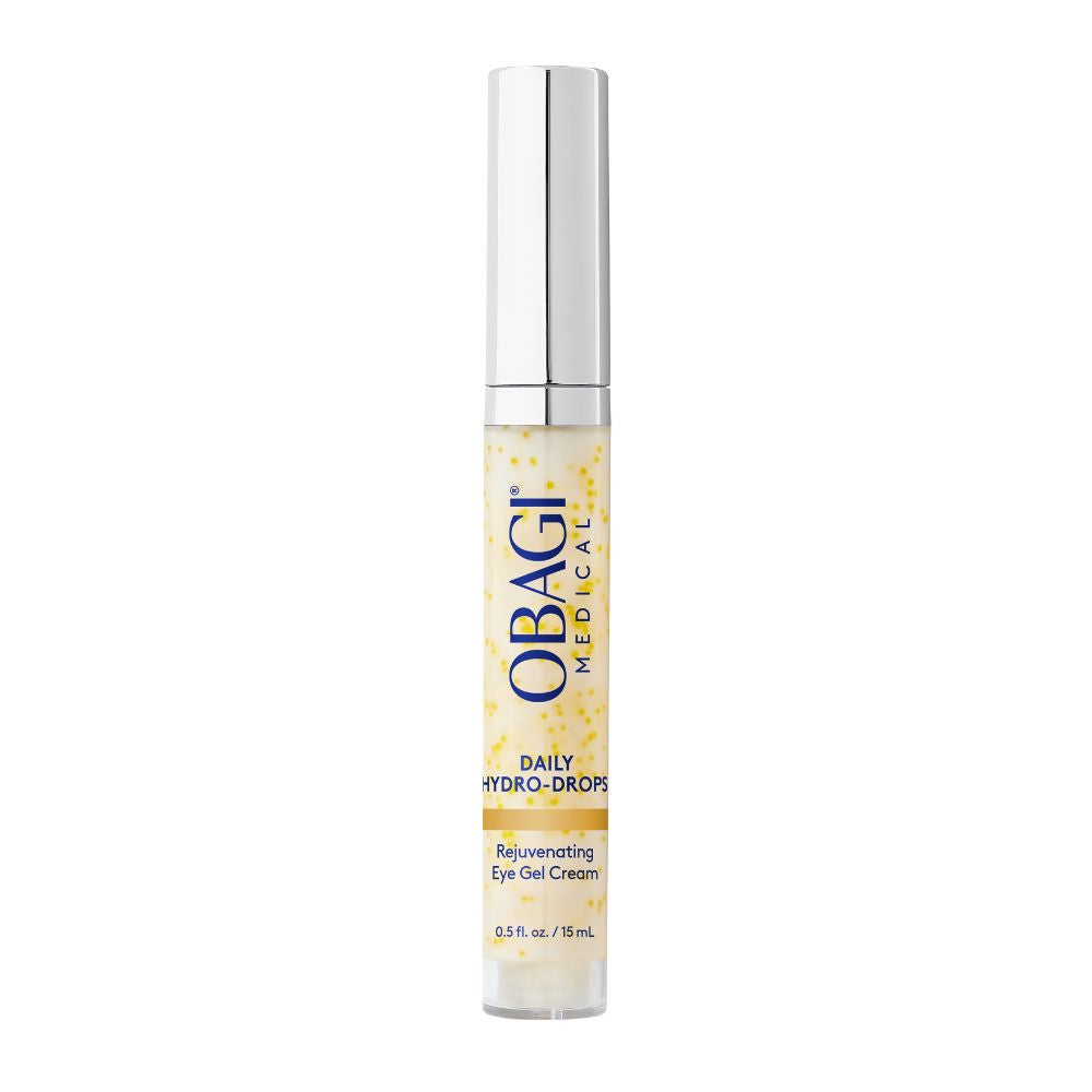 OBAGI Daily Hydro-Drops Rejuvenating Eye Gel Cream, 15 ml