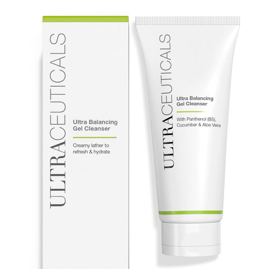 Ultraceuticals Ultra Balancing Gel Cleanser, 200 ml