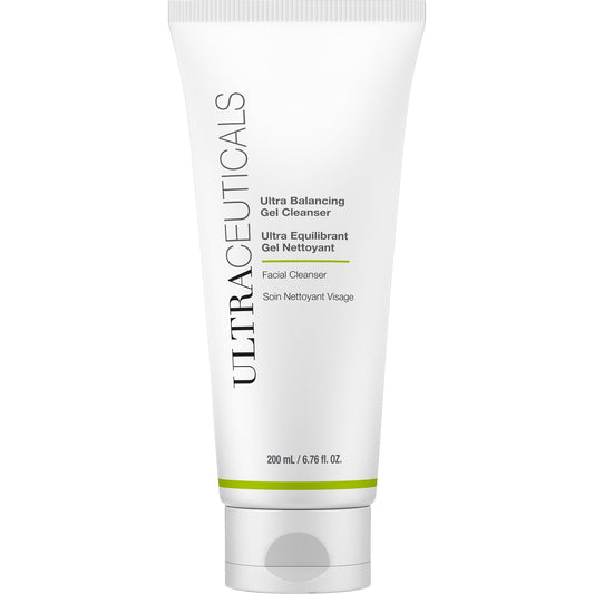 Ultraceuticals Ultra Balancing Gel Cleanser, 200 ml — additional product image 2