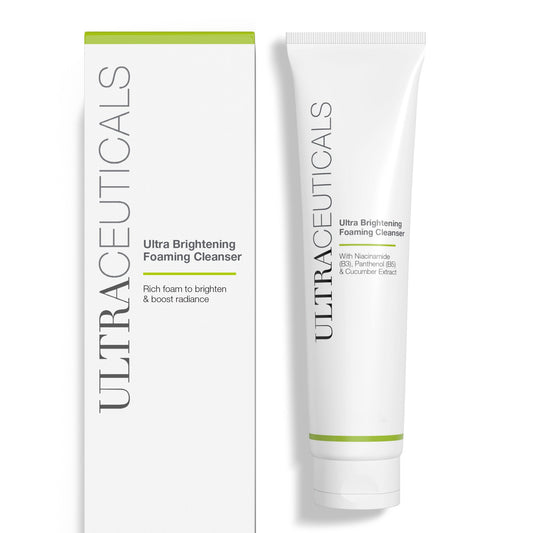Ultraceuticals Ultra Brightening Foaming Cleanser, 150 ml — additional product image 2