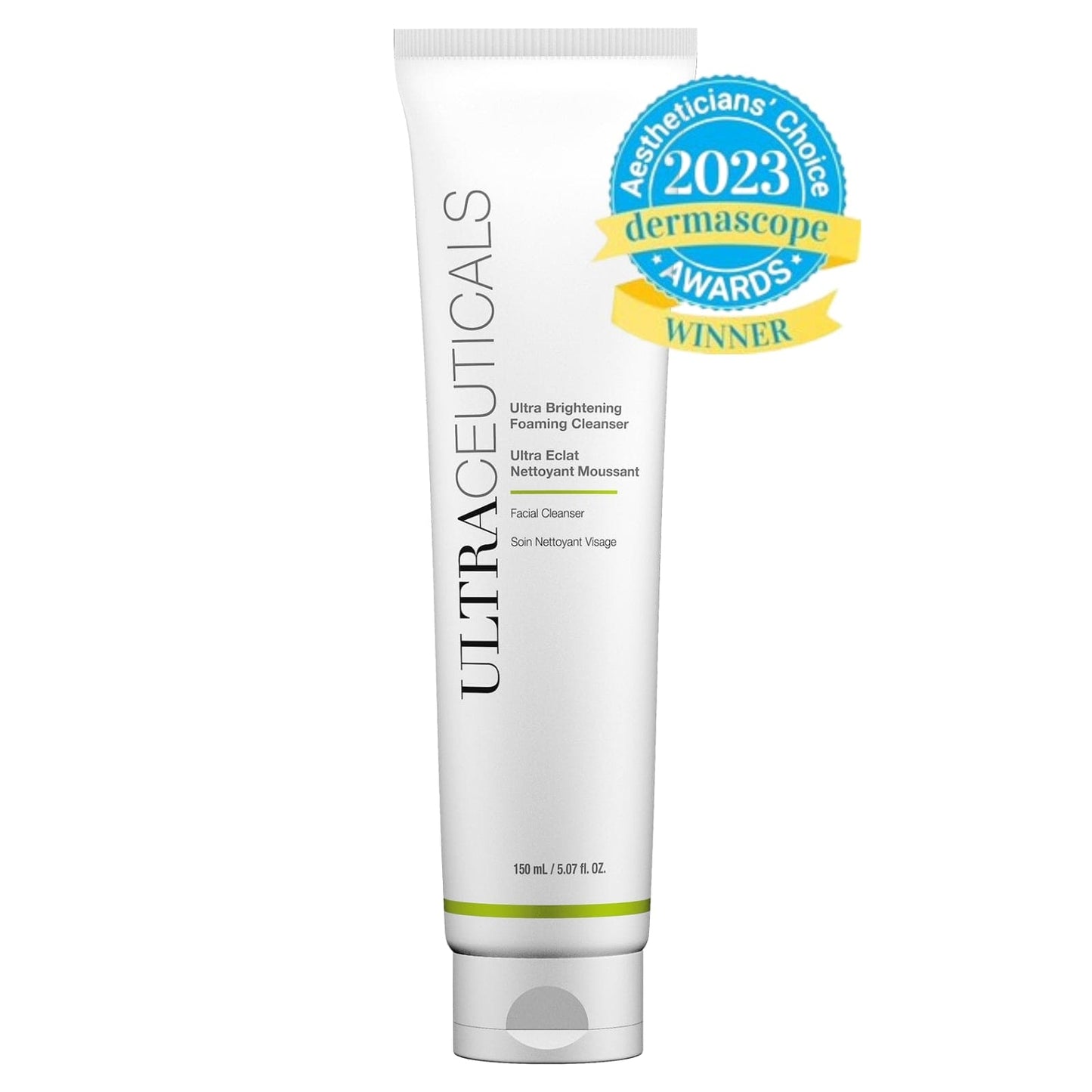 Ultraceuticals Ultra Brightening Foaming Cleanser, 150 ml