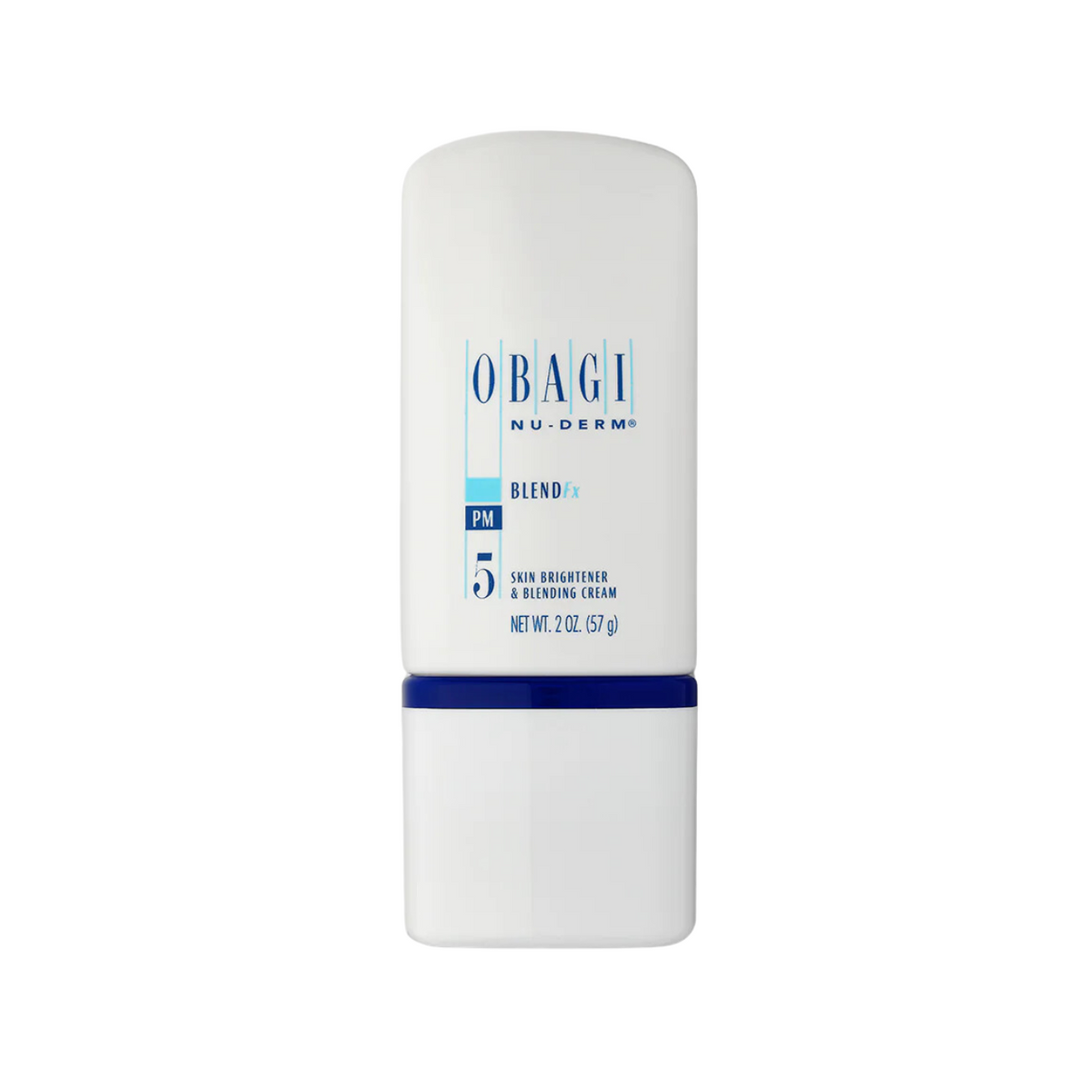 OBAGI Nu-Derm Blend Fx | Эксфолиирующий крем для ровного тона, 57 g