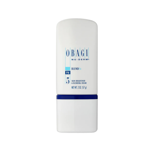 OBAGI Nu-Derm Blend Fx — eksfoliējošs un gaišinošs sejas krēms, 57 g