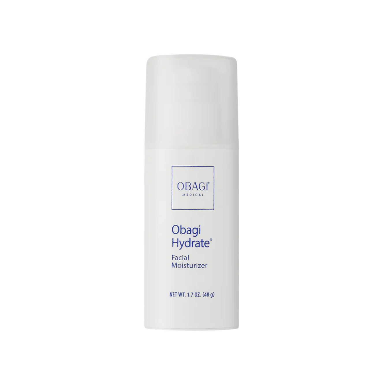 OBAGI Hydrate Facial Moisturizer, 48 g