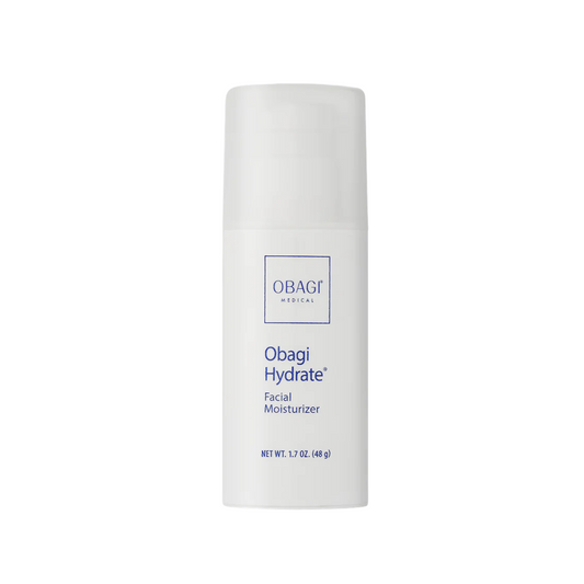 OBAGI Hydrate Facial Moisturizer, 48 g