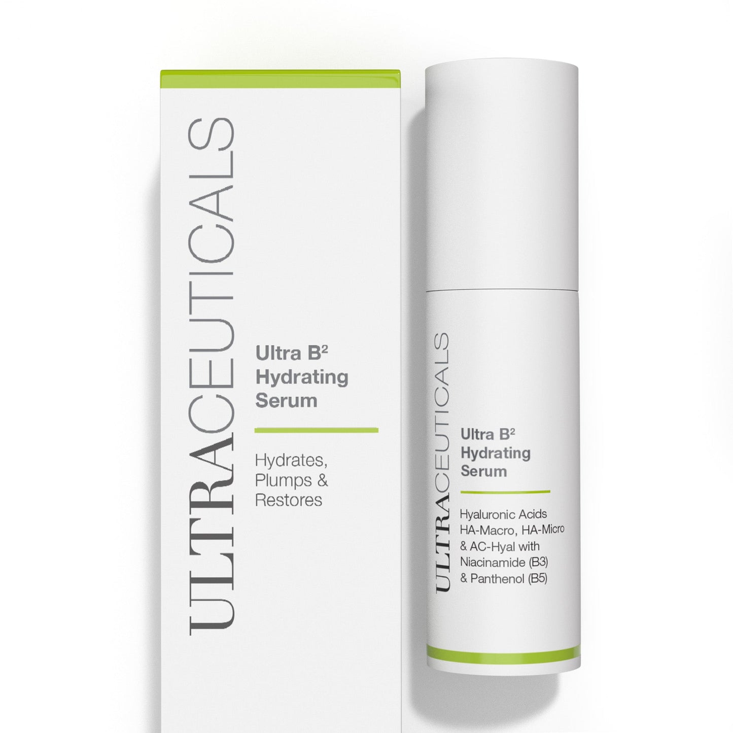 Ultraceuticals Ultra B² Hydrating Serum, 30 ml
