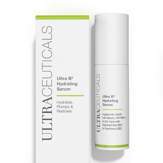Ultraceuticals Ultra B² Hydrating Serum, 30 ml