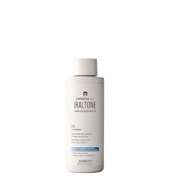 IRALTONE SD Shampoo, 200 ml