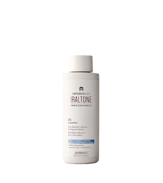 IRALTONE SD Shampoo, 200 ml