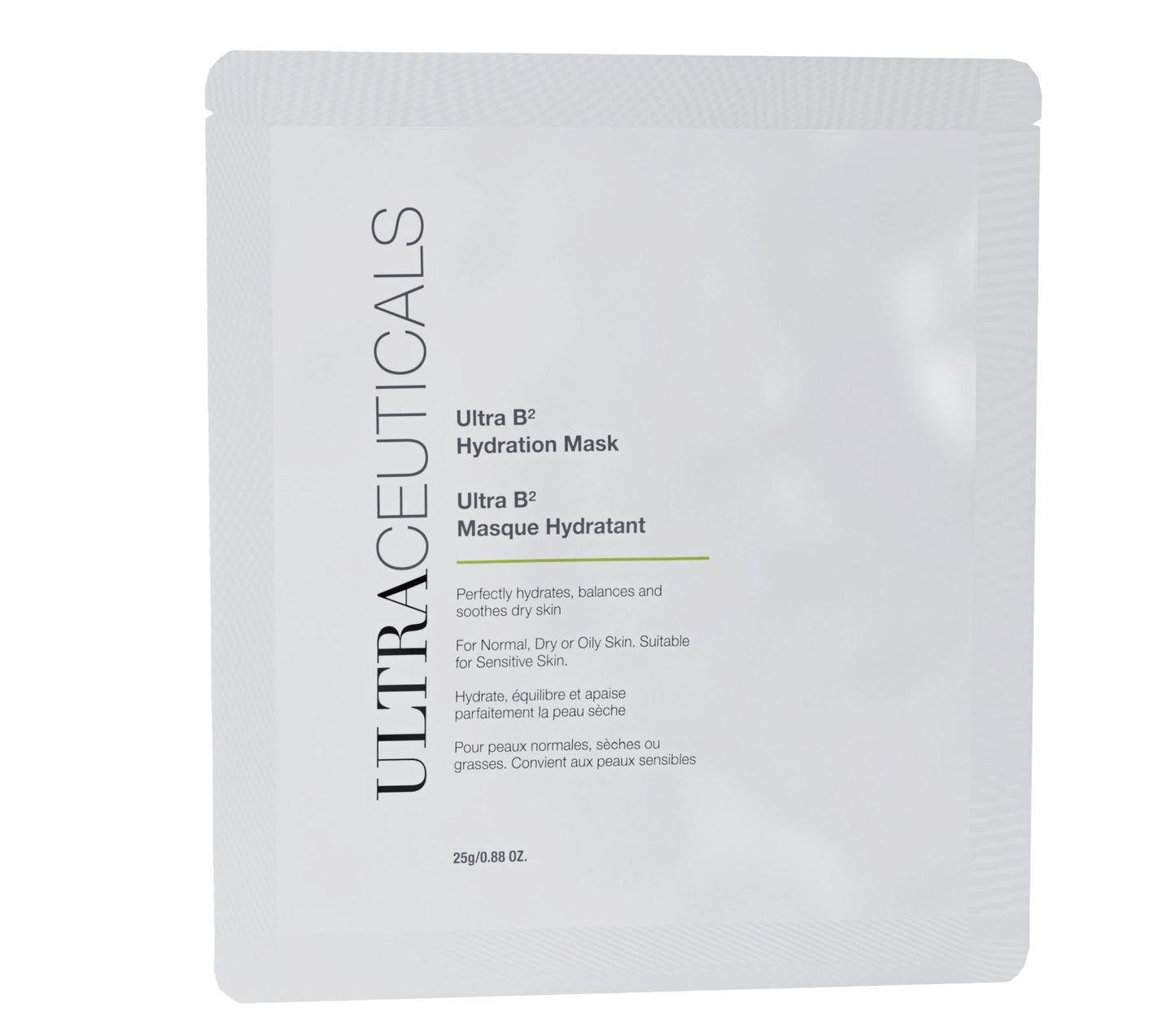 Ultraceuticals Ultra B² Hydration Mask — additional product image 3