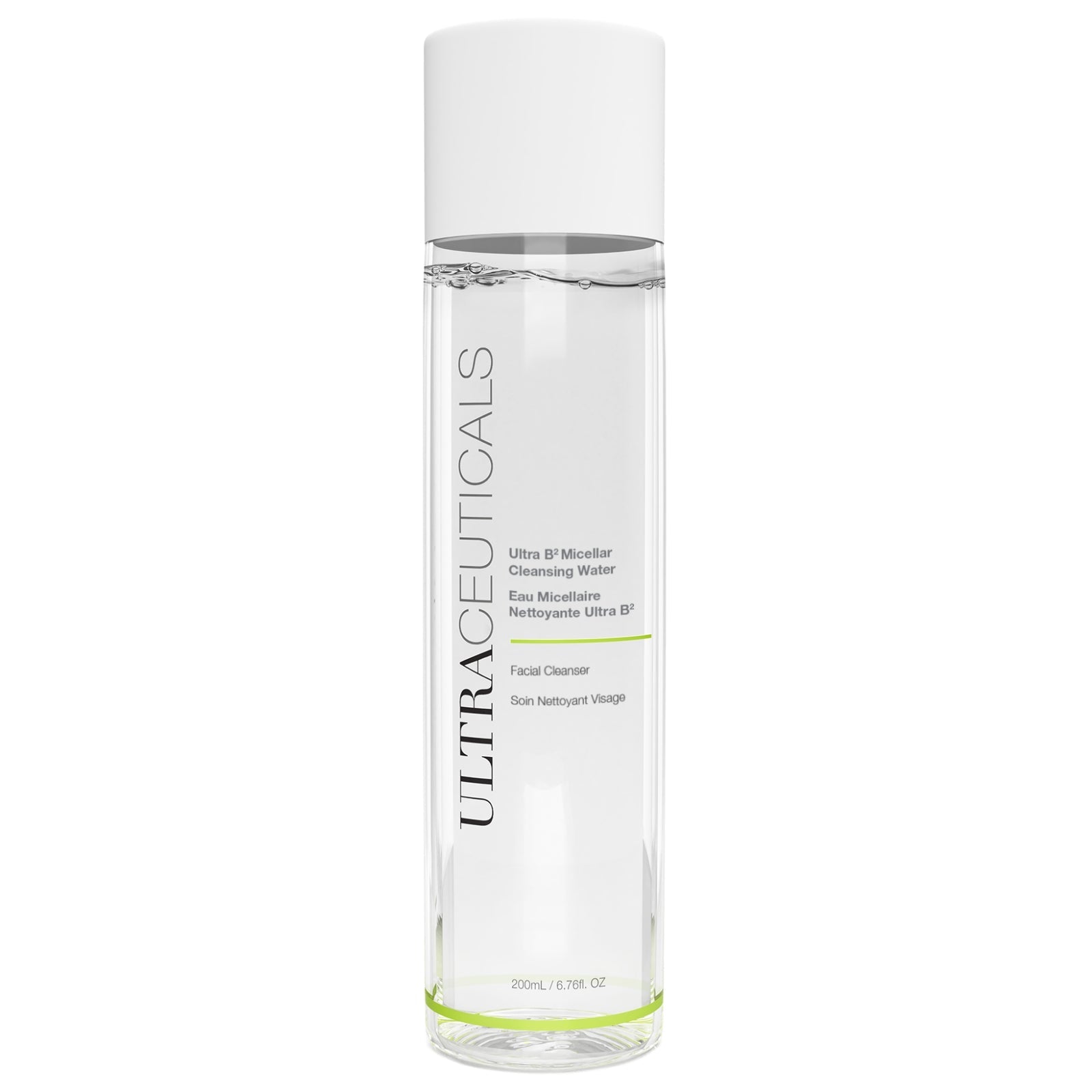 Ultraceuticals Ultra B² Micellar Cleansing Water, 200 ml