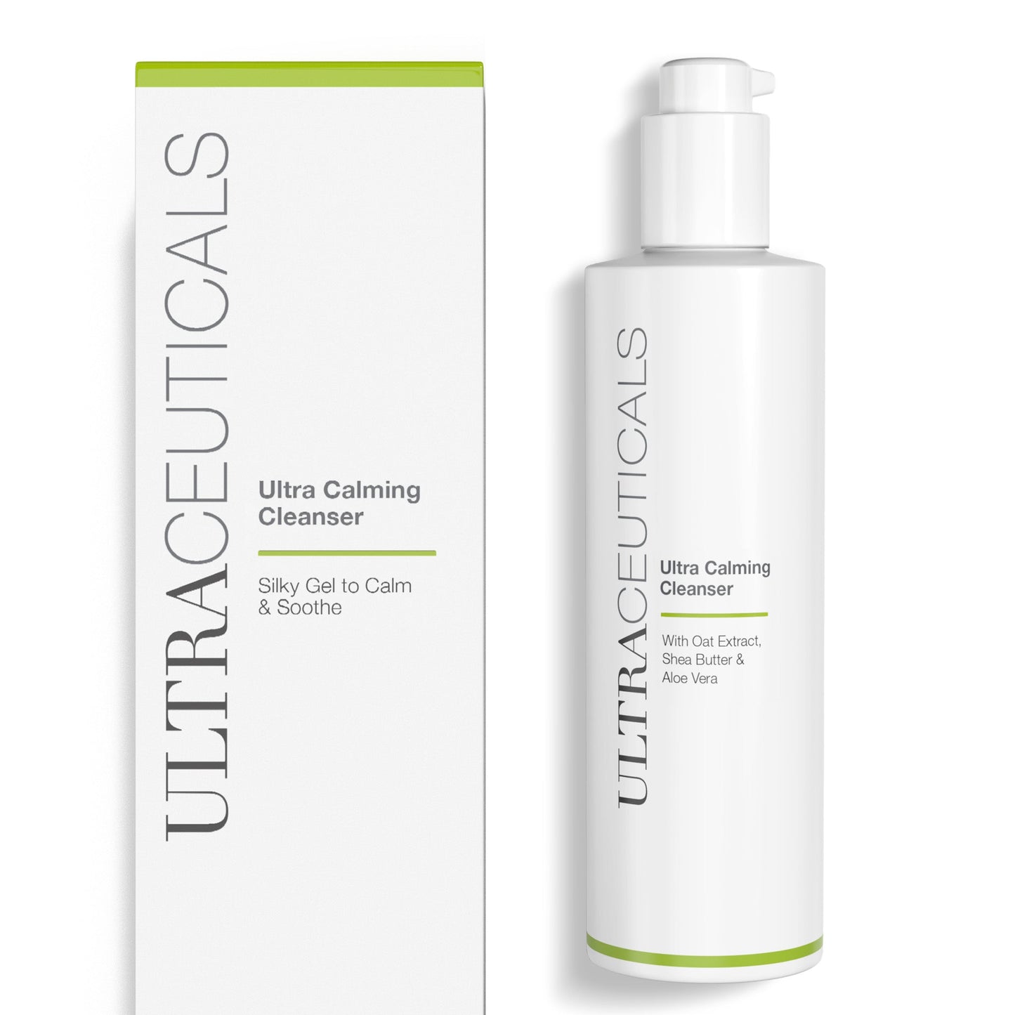 Ultraceuticals Ultra Calming Cleanser, 200 ml — additional product image 2