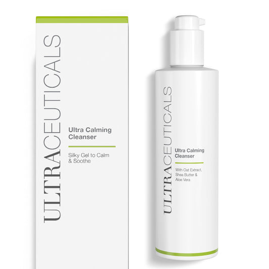 Ultraceuticals Ultra Calming Cleanser, 200 ml — additional product image 2