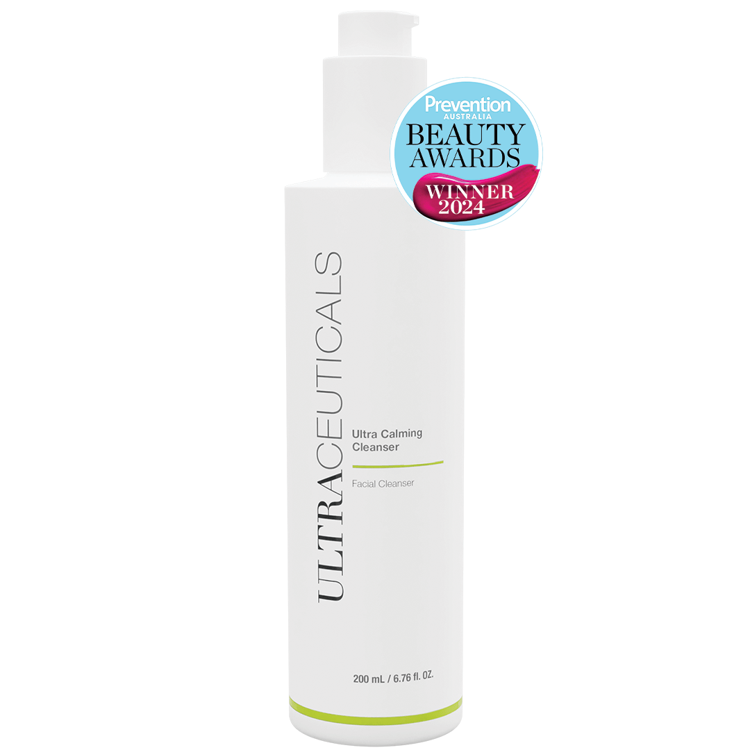 Ultraceuticals Ultra Calming Cleanser, 200 ml