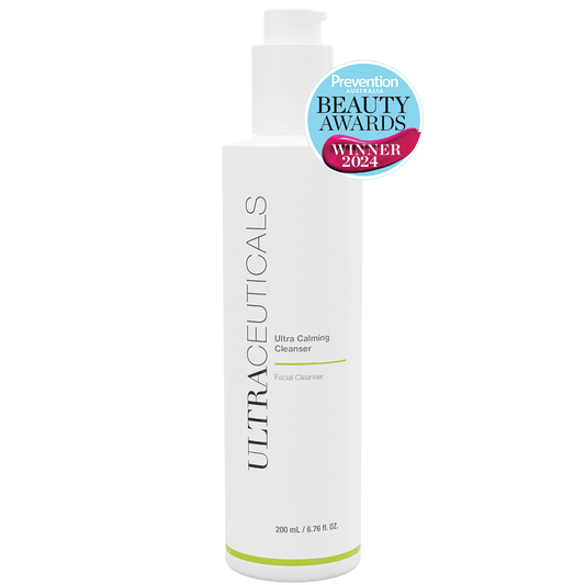 Ultraceuticals Ultra Calming Cleanser, 200 ml