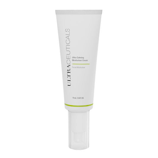 Ultraceuticals Ultra Calming Moisturiser Cream, 75 ml