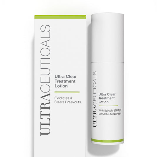 Ultra Clear Treatment Lotion 30 ml – 2
