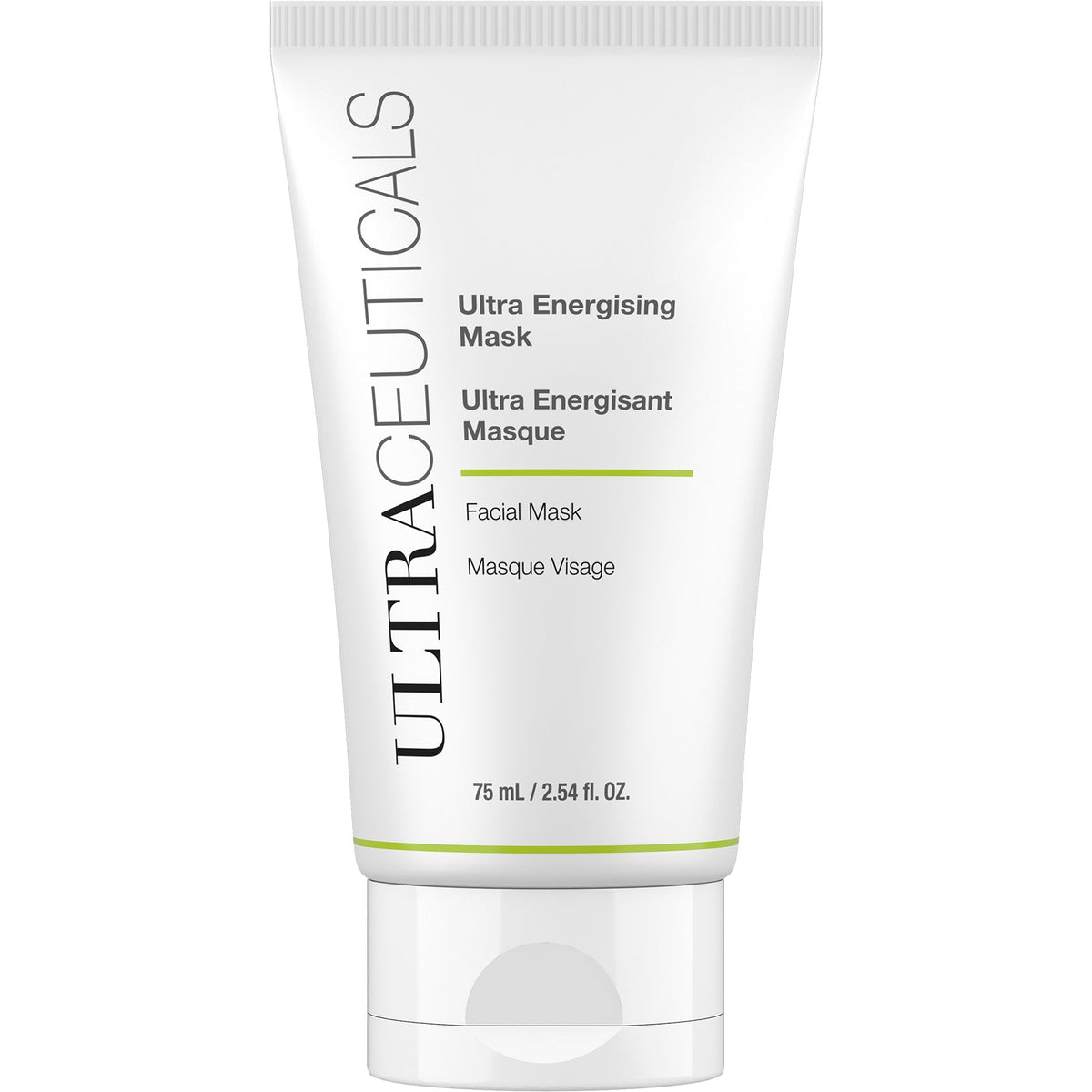 Ultraceuticals Ultra Energising Mask — Маска для сияния кожи, 75 мл