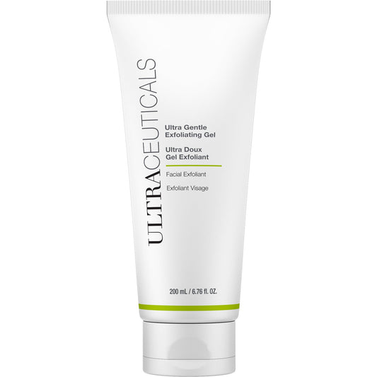 Ultraceuticals Ultra Gentle Exfoliating Gel, 200 ml