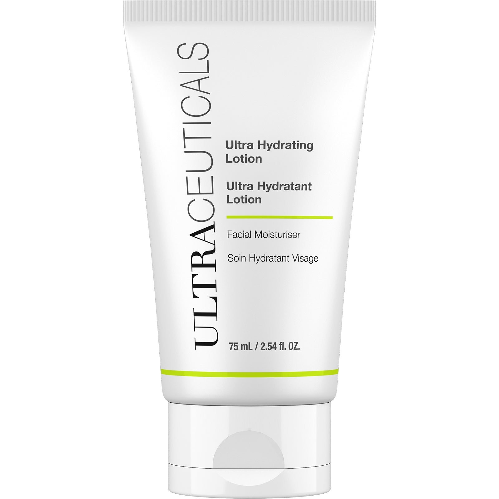Ultraceuticals Ultra Hydrating Lotion, 75 ml