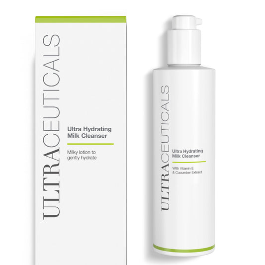 Ultraceuticals Ultra Hydrating Milk Cleanser, 200 ml — additional product image 2