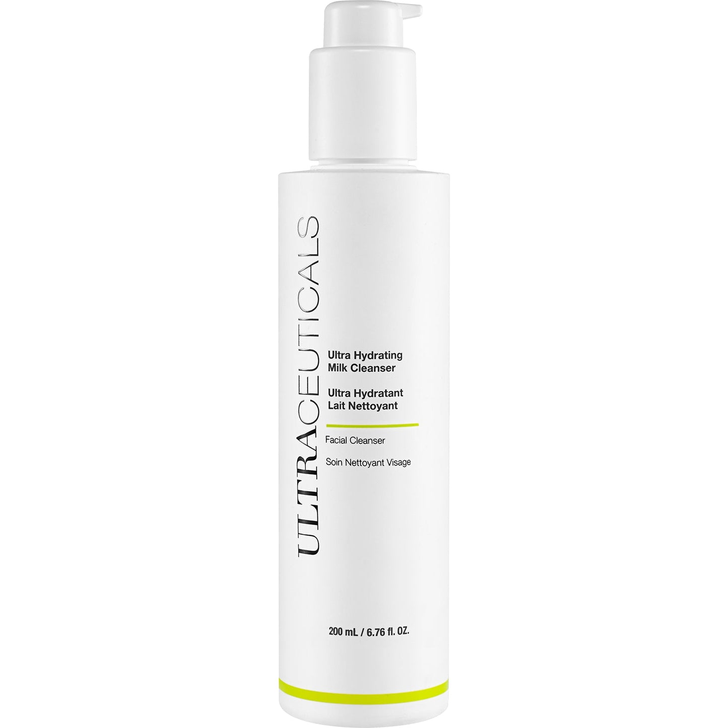 Ultraceuticals Ultra Hydrating Milk Cleanser, 200 ml