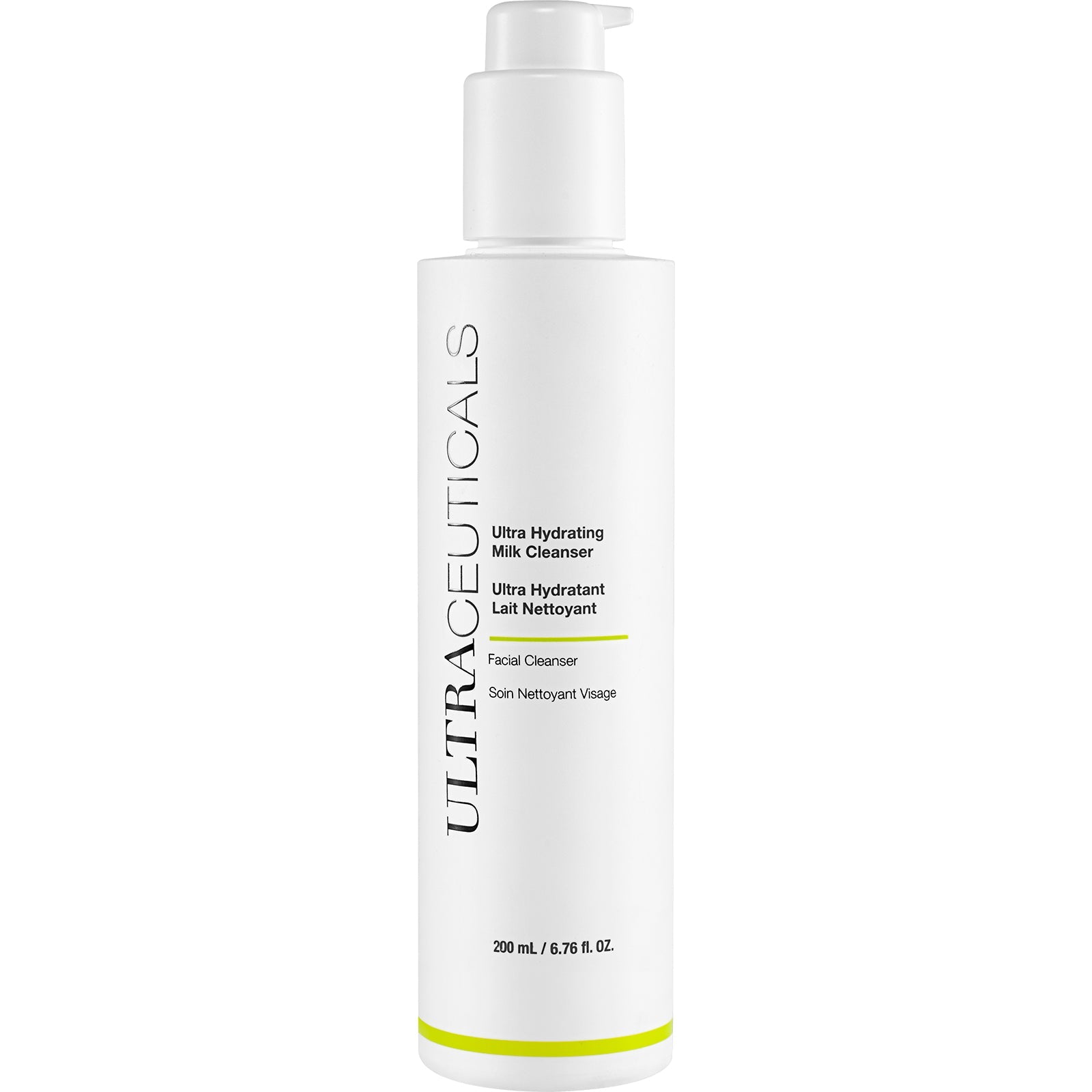 Ultraceuticals Ultra Hydrating Milk Cleanser, 200 ml