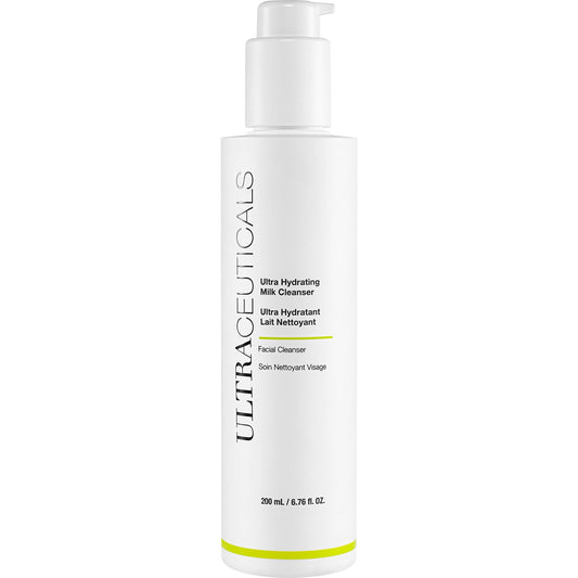 Ultraceuticals Ultra Hydrating Milk Cleanser, 200 ml