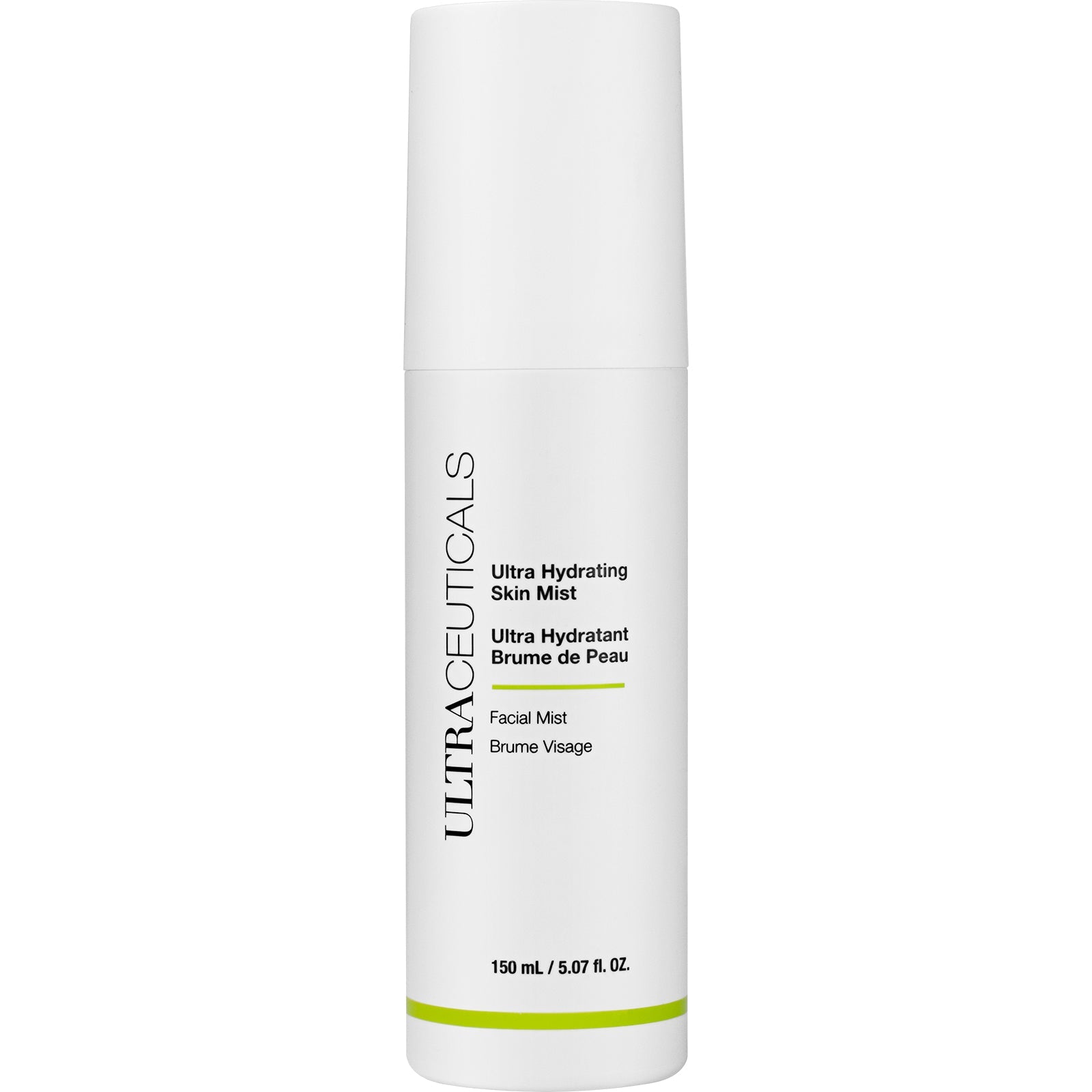 Ultraceuticals Ultra Hydrating Skin Mist, 150 ml