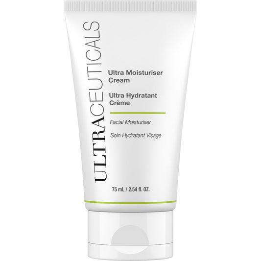 Ultraceuticals Ultra Moisturiser Cream, 75 ml
