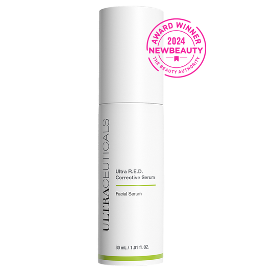 Ultraceuticals Ultra R.E.D. Corrective Serum, 30 ml