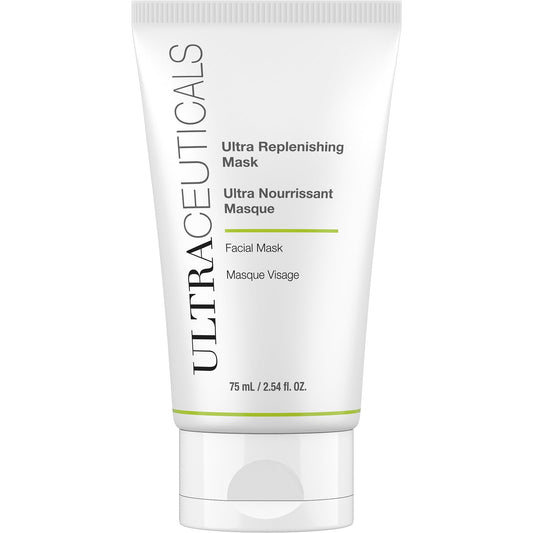 Ultraceuticals Ultra Replenishing Mask, 75 ml
