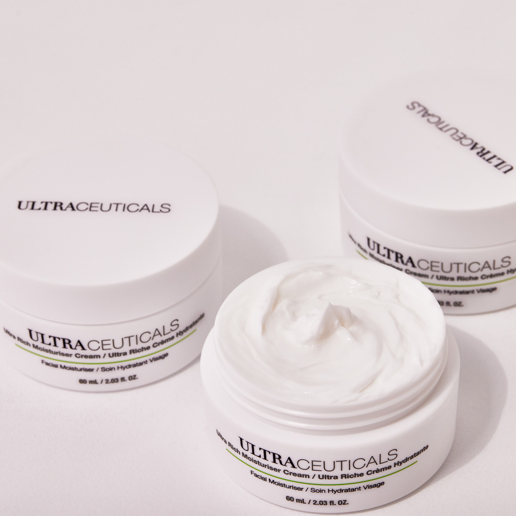 Ultraceuticals Ultra Rich Moisturiser Cream, 60 ml — additional product image 3