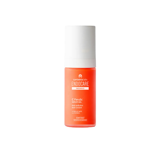 ENDOCARE Radiance C Ferulic Serum Gel, 30 ml